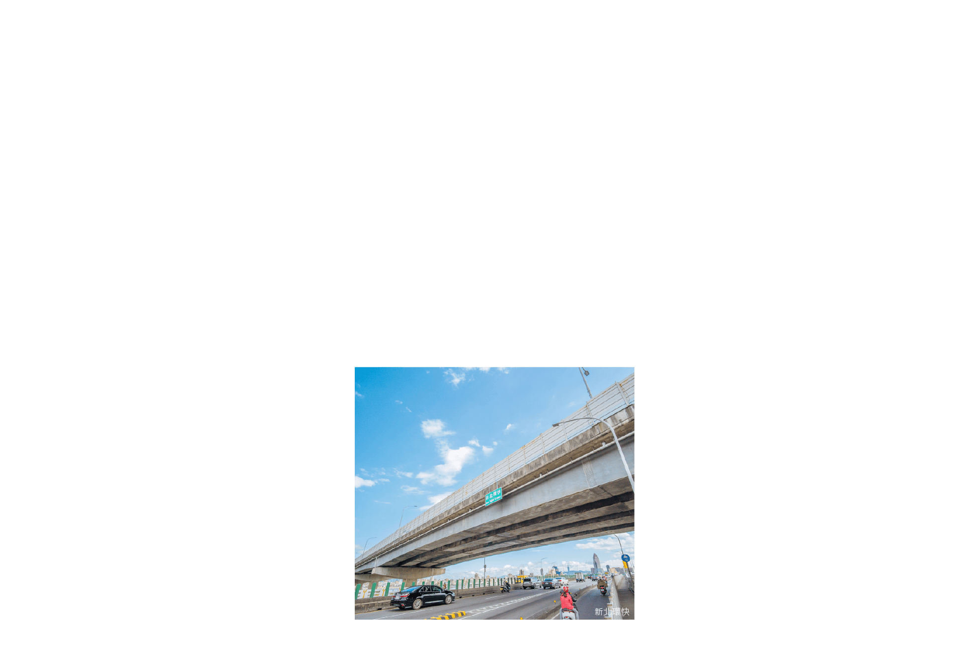 3快1國道,競速交通任我行